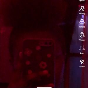 Meet your Posher, Karissa